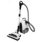 Johnny Vac XV10PLUSW Canister Vacuum