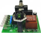 Central Vacuum PCB Circuit Board for 240Volts 15Amps Models