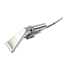 Car Wash Hand Tool Extrator in Aluminium with Male Adapter