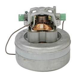 Filter Queen Vacuum Motor for 1 Speed Models