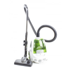 Johnny Vac HELIOS Cartridge Filter