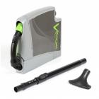 Vroom for Cabinet Central Vacuum Retractable Hose