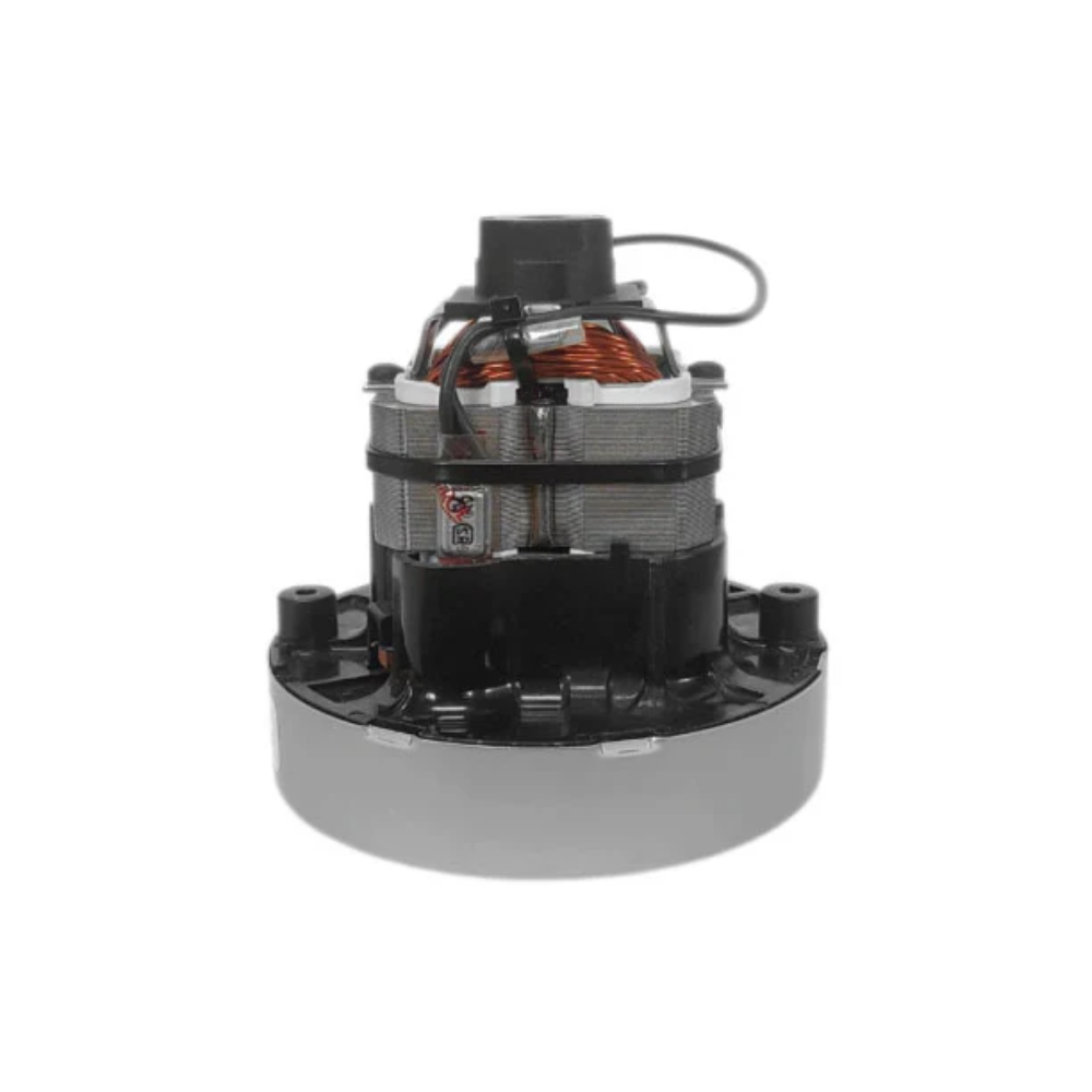 VacuMaid Central Vacuum Motor Lamb Amtek 119804-07 MB119804