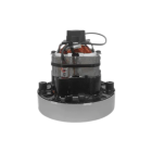 VacuMaid Central Vacuum Motor Lamb Amtek 119804-07 MB119804