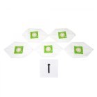 InterVac Dometic CS6 CS8 Vacuum Cleaner Bags Y10-5