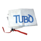 Tubo TX4A Central Vacuum Bags with Drawstring