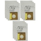 Shark EuroPro Canister Vacuum Cleaner Bags Tiny Wonder EP022