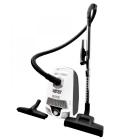 Johnny Vac Silenzio Canister Vacuum Cleaner 