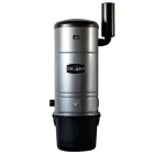 Beam 475 Central Vacuum Deluxe Package