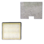 Riccar Immaculate & Impeccable Vacuum Cleaner HEPA Filter Kit RF17