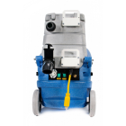 Edic ED539BXEH Galaxy Carpet Cleaner and Extractor