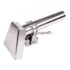 Aluminium Car Wash Hand Extractor Tool with Aluminium Valve Open