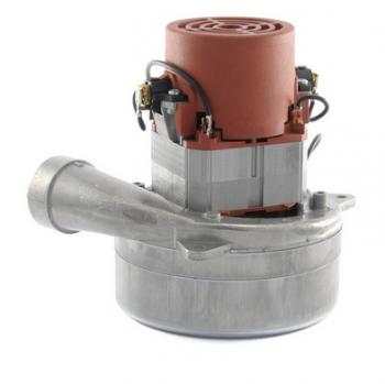Domel Drainvac MOTE-32 #3707 Central Vacuum Motor (Domel 491.3.707-4)