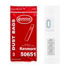 Kenmore Vacuum Cleaner Bags Type L 5065 & 50651