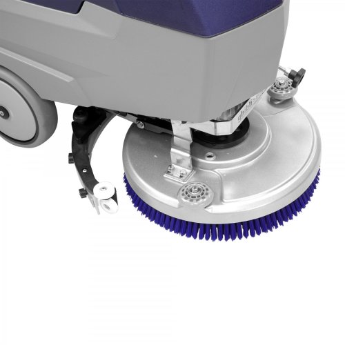 Floor Scrubing Machine Ghibli Winner-38