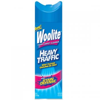 Bissell Woolite Heavy Traffic with
