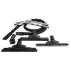 Johnny Vac JV27 Wet & Dry Commercial Vacuum Cleaner