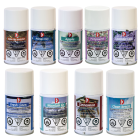 Big-D Air Fresheners and Odours