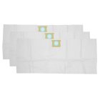 Craftsman 15 to 22 Gallons Vacuum Bags Paper