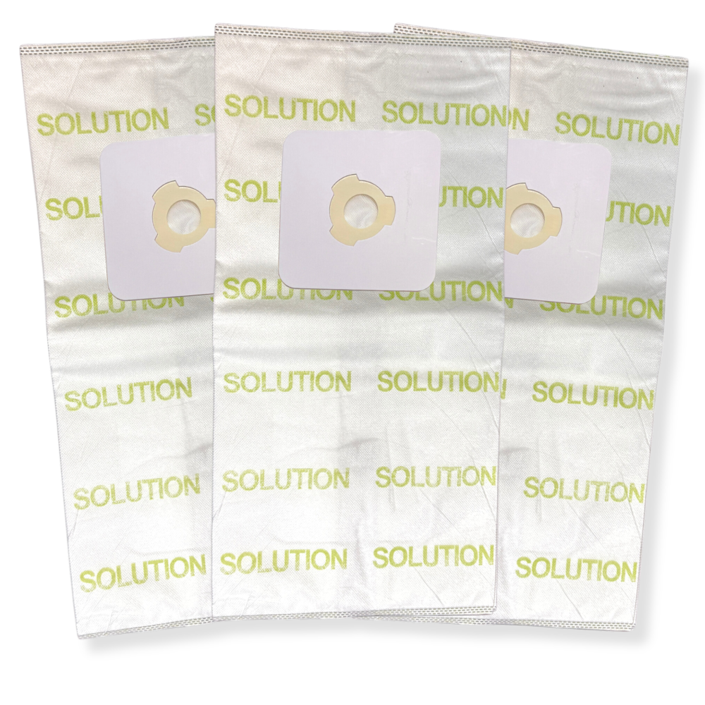 MVac Central Vacuum Generic HEPA Bags SOL03