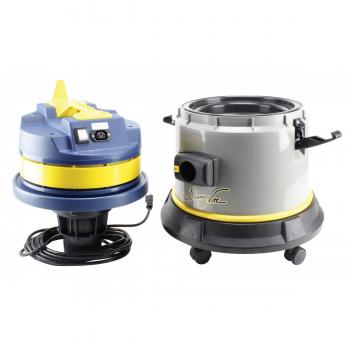 Johnny Vac JV115 Wet & Dry Commercial Vacuum Cleaner