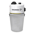 Drainvac Génération 2 G2-2X3 Central Vacuum