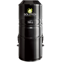Solution 700 Central Vacuum Power Unit
