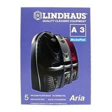 Lindhaus Aria Household Vacuum Bags