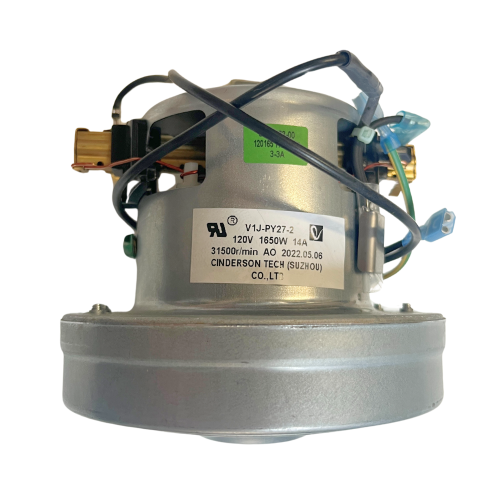 Eureka Central Vacuum Motor 140434