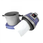 Johnny Vac JV10W Wet & Dry Commercial Vacuum Cleaner