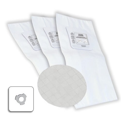 Solution 600T Central Vacuum System Bags