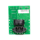 Beam Eureka Electrolux Central Vacuum Controller BE3302G