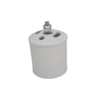 Original Central Vacuum Motor Safety Valve
