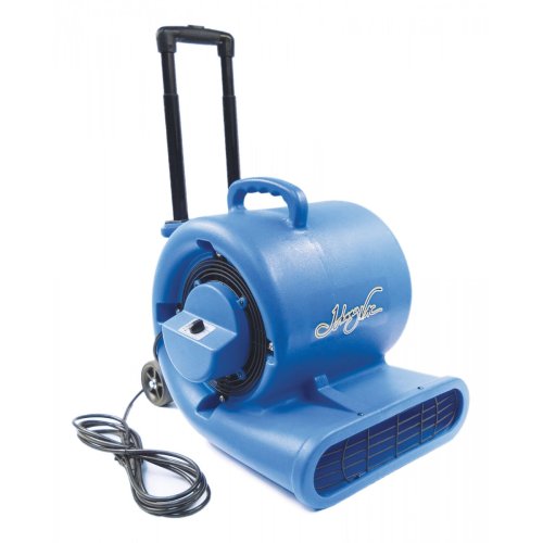 Carpet Dryer Blower 2700RPM with