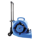 Carpet Dryer Blower 2700RPM with Transportation Cart