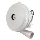 Lamb Ametek 122175-00 Central Vacuum Motor