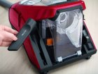 Miele Blizzard CX1 Cat and Dog Bagless Vacuum Cleaner
