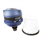 Johnny Vac Commercial Wet and Dry Vacuum Cleaner JV429MIXD FLOMIX