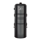 TDRECP15 Cyclonic HD Dust Collector Unit without filter and bag