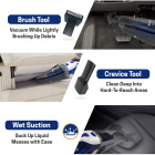 ReadiVac Storm RH2 Vacuum Cleaner Battery