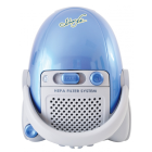 Johnny Vac Hydrogen Exhaust Filter