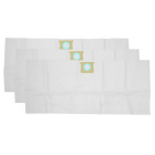 Shop-Vac 16 to 22 Gallons 906-73 Vacuum Cleaner Bags