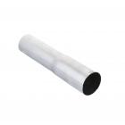 35mm to 32mm Universal Metal Adapter for Miele Bosch Samsung