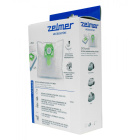Zelmer 1500 2500 Vacuum Cleaner Bags HEPA 49.4120