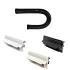 Canplas Cansweep Installation Kit with CanSweep Sweeping Inlet Valve