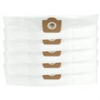 Johnny Vac JV125  JV202 Vacuum Cleaner Bags HEPA 580SH