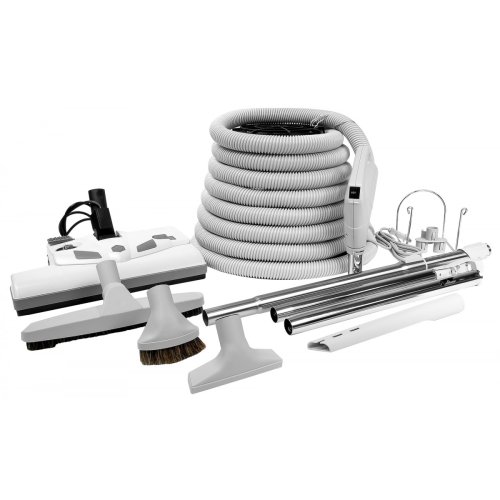 Central Vacuum Accessories and Attachments