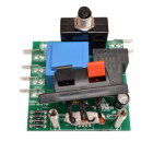 New Generation Beam Central Vacuum Circuit Board