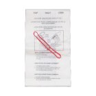 Shop Vac Paper Bag Filter Protection 5pk