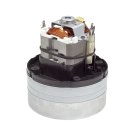 Ovo Central Vacuum Motor Replacement Lamb Ametek 122264-00 MTR-392